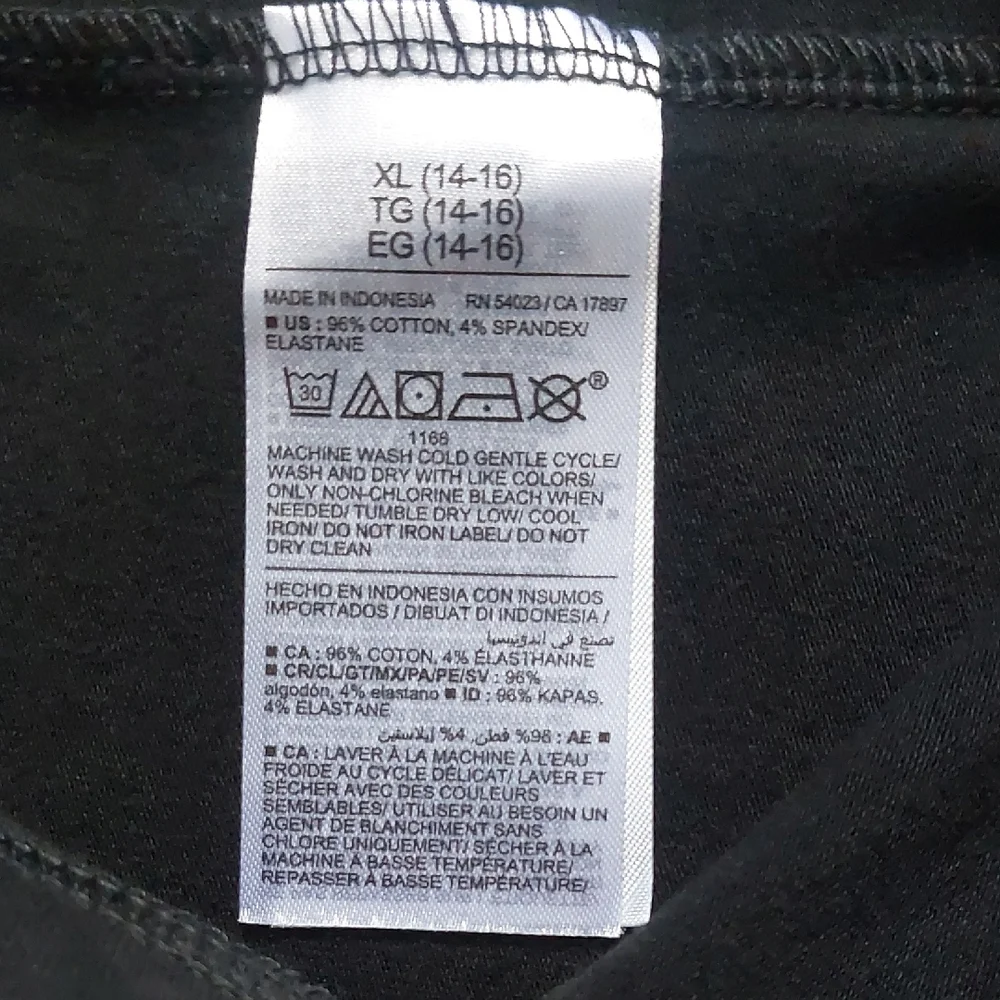 Old Navy these old